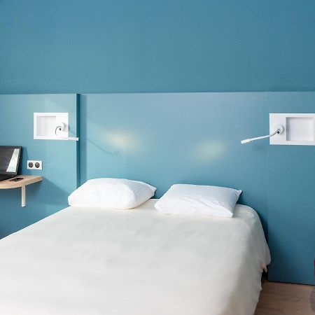 Ibis Budget Cognac Châteaubernard エクステリア 写真