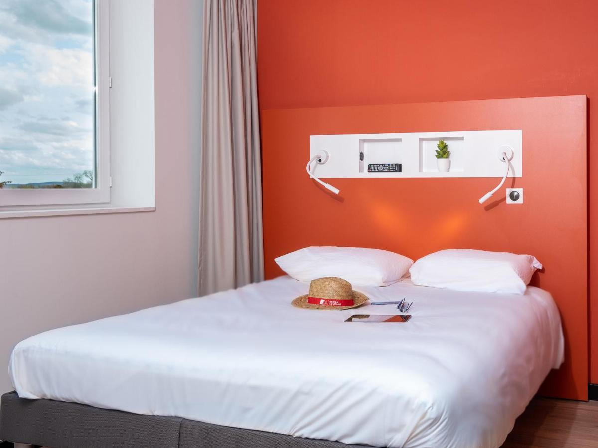 Ibis Budget Cognac Châteaubernard エクステリア 写真