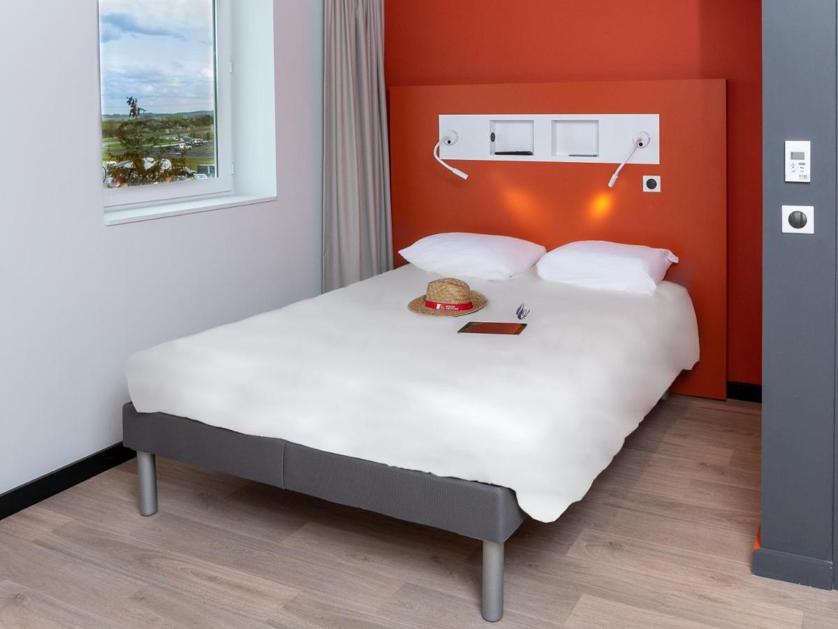 Ibis Budget Cognac Châteaubernard エクステリア 写真