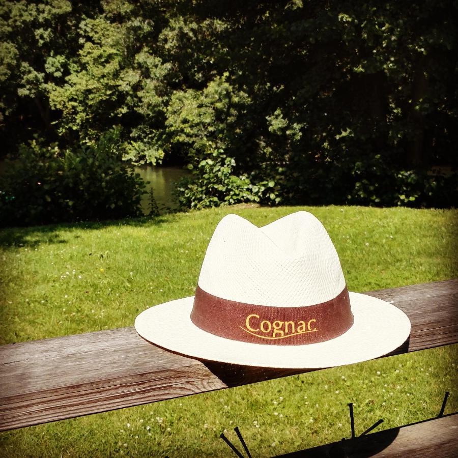 Ibis Budget Cognac Châteaubernard エクステリア 写真